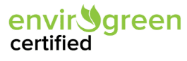 Envir Green Certifed