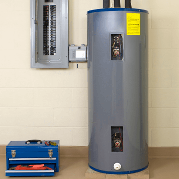 Water Heaters