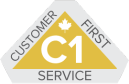 Customer First Service