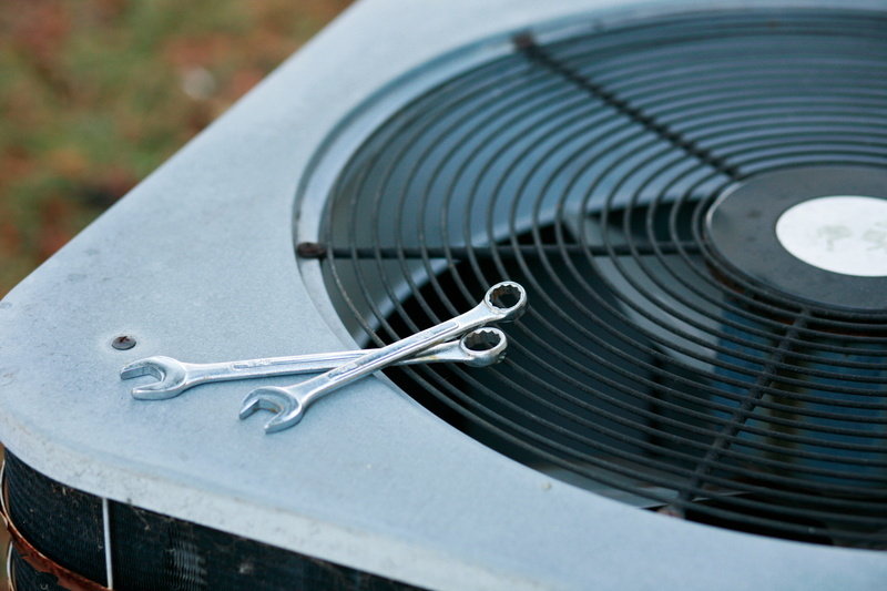 air-conditioner-in-need-of-service