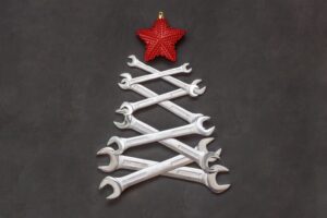tools-laid-out-like-christmas-tree